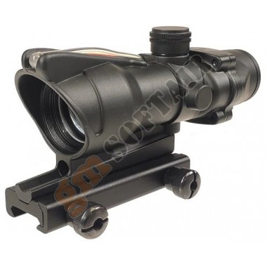 Acog 1X32C Source Fiber Nera (AO1001 AIM-O)
