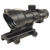 Acog 1X32C Source Fiber Nera (AO1001 AIM-O)