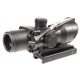 Acog 1X32C Source Fiber Nera (AO1001 AIM-O)