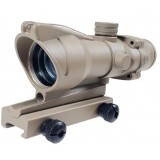 Acog 1X32C Source Fiber Tan (AO1001 AIM-O)