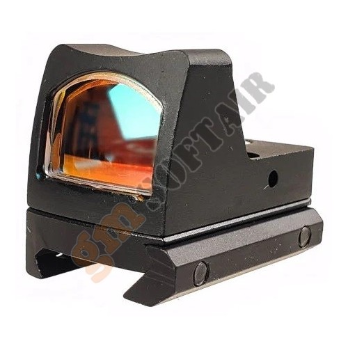 Red Dot Led RMR Nero (AO1005 AIM-O)