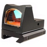 Red Dot Led RMR Nero (AO1005 AIM-O)