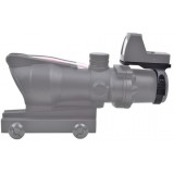 Anello per ACOG con Supporto per Micro Dot RMR Tan (AO1793 AIM-O)