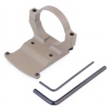 Anello per ACOG con Supporto per Micro Dot RMR Tan (AO1793 AIM-O)
