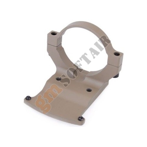 Anello per ACOG con Supporto per Micro Dot RMR Tan (AO1793 AIM-O)