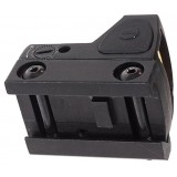 Red Dot Led RMR con Intensità Regolabile Nero (AO1006 AIM-O)