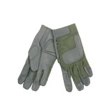 Nomex Flight Gloves size S Olive Green (221240-VS 101 INC)