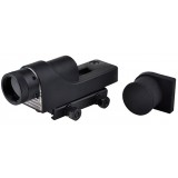 Red Dot 1x24 Nero (AO5009 AIM-O)