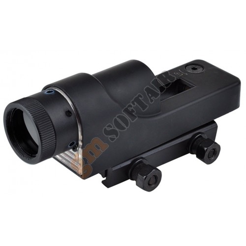 Red Dot 1x24 Nero (AO5009 AIM-O)