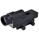 Red Dot 1x24 Nero (AO5009 AIM-O)
