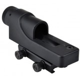 Red Dot 1x24 Nero (AO5009 AIM-O)