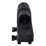 Red Dot 1x24 Nero (AO5009 AIM-O)
