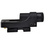 Red Dot 1x24 Nero (AO5009 AIM-O)