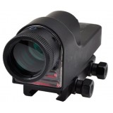 Red Dot 1x24 Nero (AO5009 AIM-O)