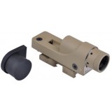 Red Dot 1x24 TAN (AO5009 AIM-O)