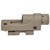 Red Dot 1x24 TAN (AO5009 AIM-O)