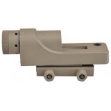 Red Dot 1x24 TAN (AO5009 AIM-O)