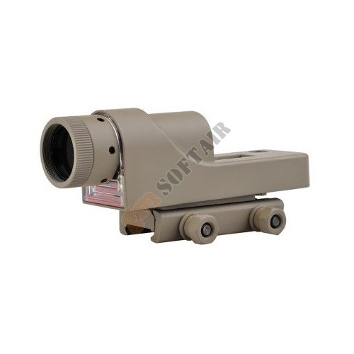 Red Dot 1x24 TAN (AO5009 AIM-O)