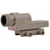 Red Dot 1x24 TAN (AO5009 AIM-O)