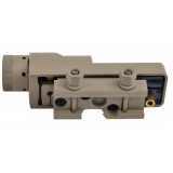 Red Dot 1x24 TAN (AO5009 AIM-O)