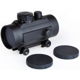 1x40 Red/Green Dot Nero (AO3012 AIM-O)