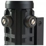 Red/Green Dot 2x42 Rail (AO3013 AIM-O)