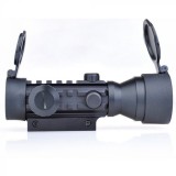 Red/Green Dot 2x42 Rail (AO3013 AIM-O)