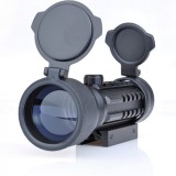 Red/Green Dot 2x42 Rail (AO3013 AIM-O)