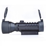 Red/Green Dot 2x42 Rail (AO3013 AIM-O)