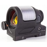 Red Dot SRS 1x38 Nero (AO5047 AIM-O)