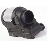 Red Dot SRS 1x38 Nero