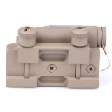 Red Dot SRS 1x38 DE (AO5047 AIM-O)