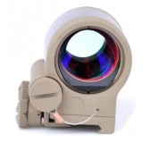 Red Dot SRS 1x38 DE (AO5047 AIM-O)