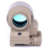 Red Dot SRS 1x38 DE (AO5047 AIM-O)