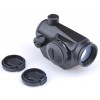 Red/Green Dot Nero (AO5013 AIM-O)
