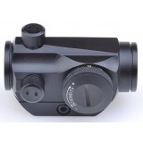Red/Green Dot Nero (AO5013 AIM-O)