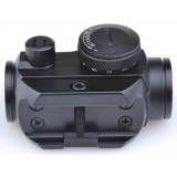Red/Green Dot Nero (AO5013 AIM-O)