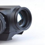 Red/Green Dot Nero (AO5013 AIM-O)