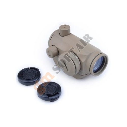 Red/Green Dot Tan (AO5013 AIM-O)