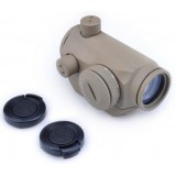 Red/Green Dot Tan (AO5013 AIM-O)