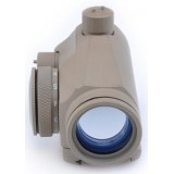 Red/Green Dot Tan (AO5013 AIM-O)