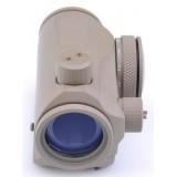 Red/Green Dot Tan (AO5013 AIM-O)