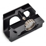 Low Drag Mount per Dot serie T Nero (AO1701 AIM-O)
