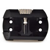 Low Drag Mount per Dot serie T Nero (AO1701 AIM-O)
