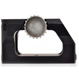 Low Drag Mount per Dot serie T Nero (AO1701 AIM-O)