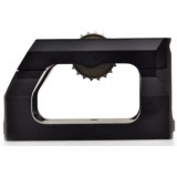 Low Drag Mount per Dot serie T Nero (AO1701 AIM-O)