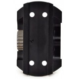 Low Drag Mount per Dot serie T Nero (AO1701 AIM-O)