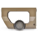 Low Drag Mount per Dot serie T Tan (AO1701 AIM-O)