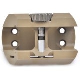 Low Drag Mount per Dot serie T Tan (AO1701 AIM-O)