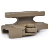 Tactical QD Mount per Micro Dot serie T Tan (AO1702 AIM-O)